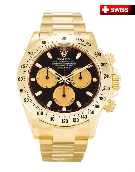 rolex rep per nachnahme|Rolex daytona swiss.